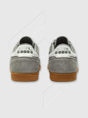 Diadora Tokyo White/Gray Limestone from Saxumo.com