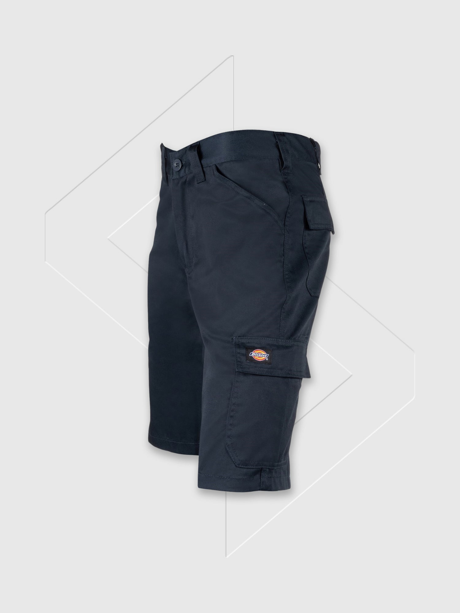 Dickies Everyday Cargo Short Dark Navy from Saxumo.com