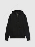Dickies Everyday Fleece Full Zip Hoodie Black