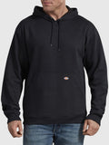 Dickies Everyday Fleece Hoodie Black