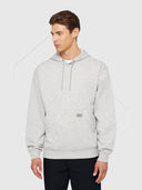 Dickies Everyday Fleece Hoodie Grey from Saxumo.com