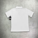 Dickies Everyday Polo Shirt White