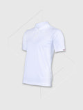Dickies Everyday Polo Shirt White