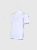 Dickies Everyday Polo Shirt White from Saxumo.com