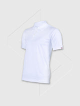 Dickies Everyday Polo Shirt White