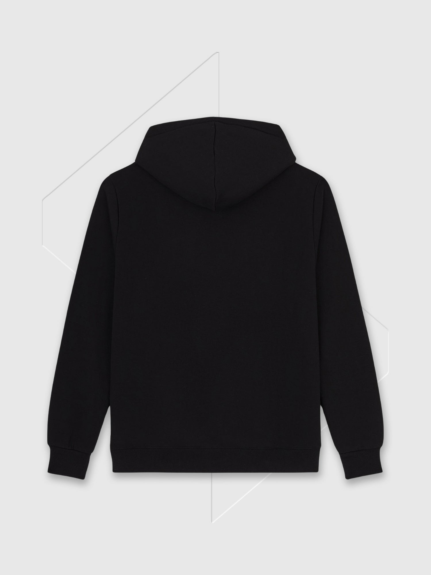 Dickies Icon Logo Hoodie Black from Saxumo.com
