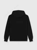 Dickies Icon Logo Hoodie Black from Saxumo.com