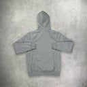 Dickies Icon Logo Hoodie Grey Melange