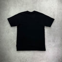 Dickies Icon Logo Short Sleeve T-Shirt Black from Saxumo