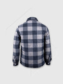 Dickies Portland Shirt Blue from Saxumo.com