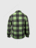Dickies Portland Shirt Green from Saxumo.com