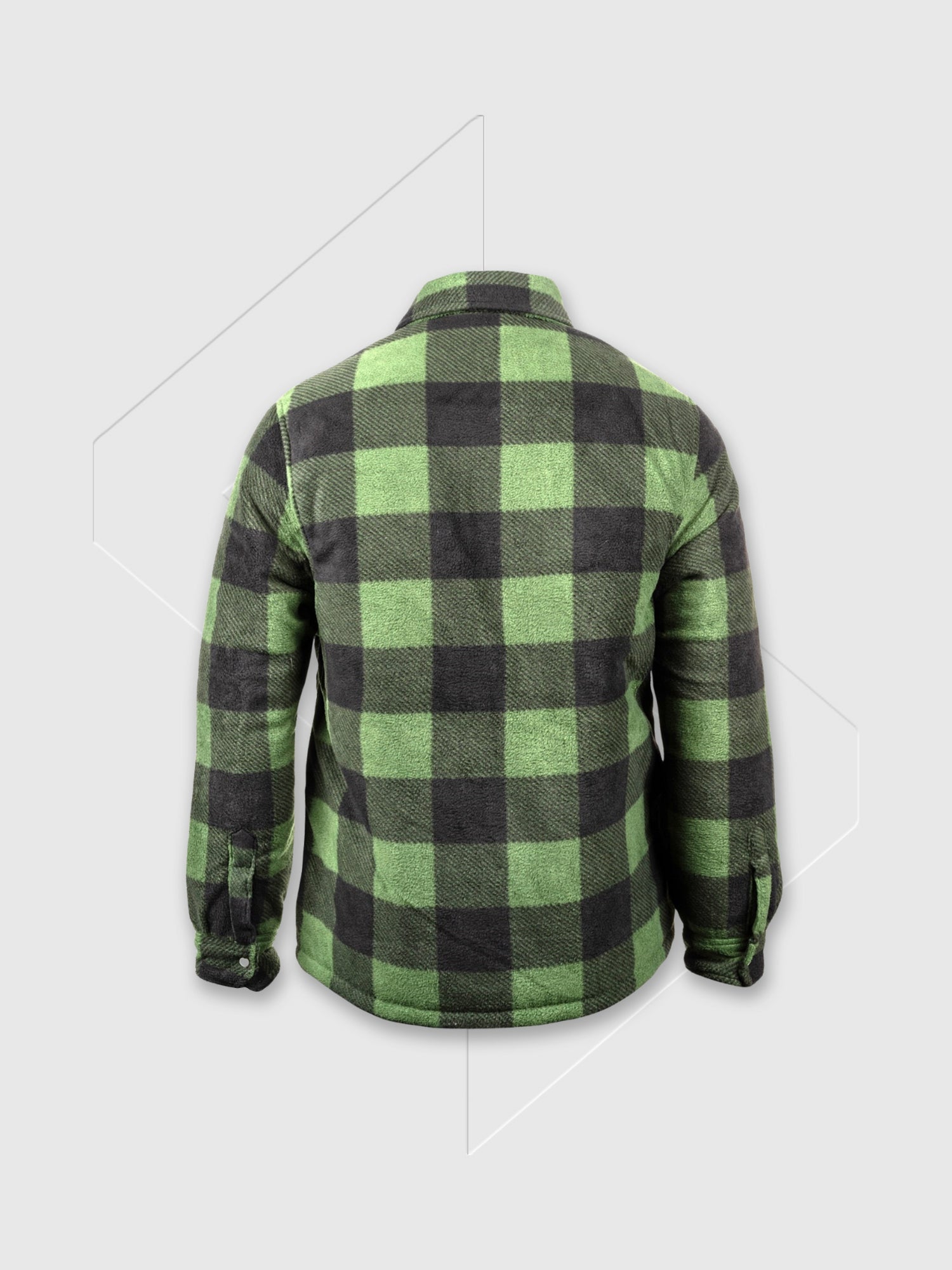 Dickies Portland Shirt Green from Saxumo.com