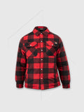 Dickies Portland Shirt Red