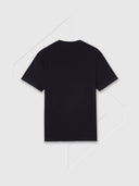 Dickies Short Sleeve Cotton T-Shirt Black from Saxumo.com