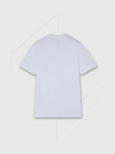 Dickies Short Sleeve Cotton T-Shirt White from Saxumo.com