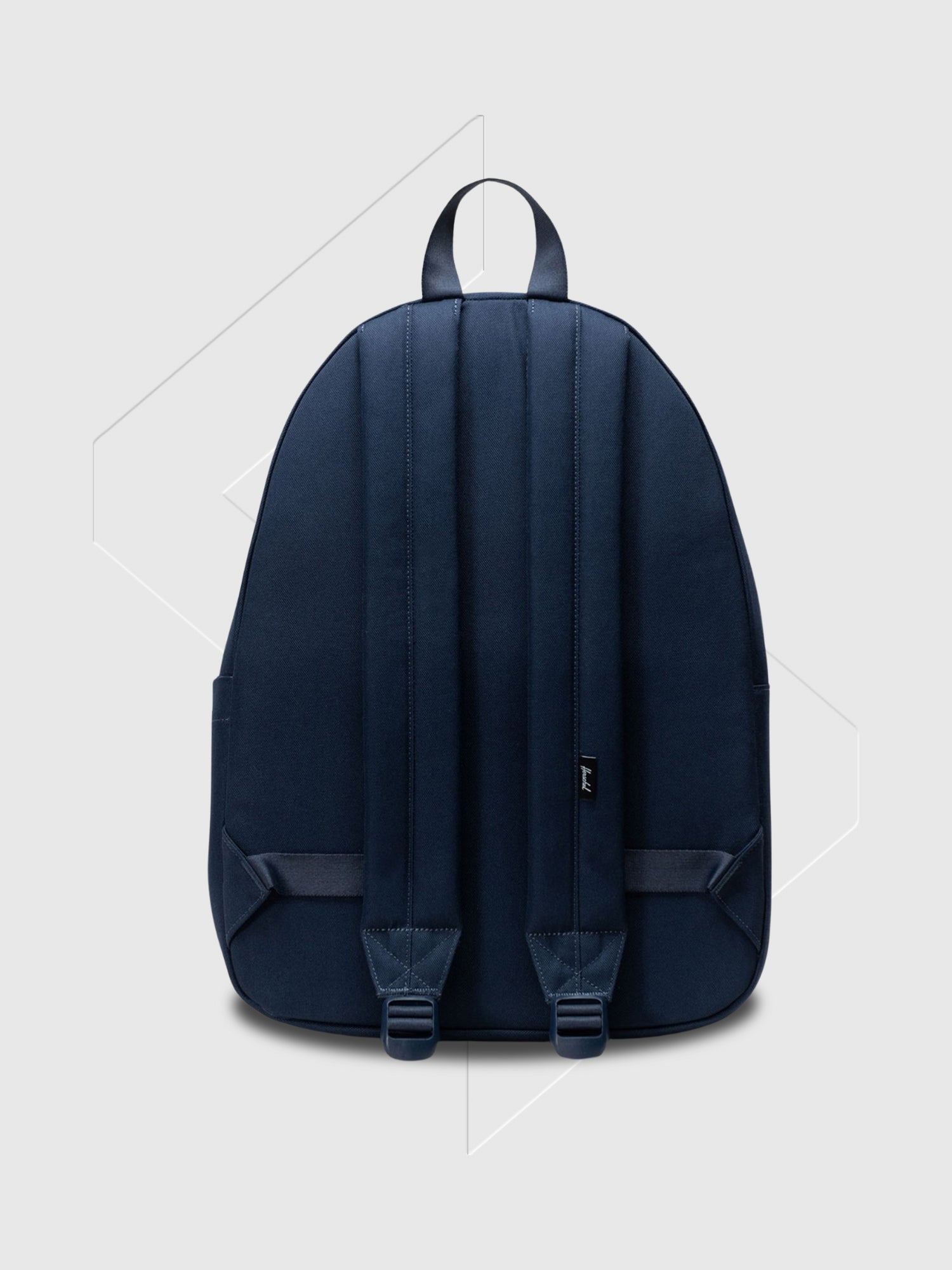 Herschel Classic Backpack Navy from Saxumo.com