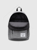 Herschel Classic Backpack Raven Crosshatch