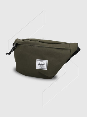 Herschel Classic Hip Pack Ivy Green from Saxumo.com