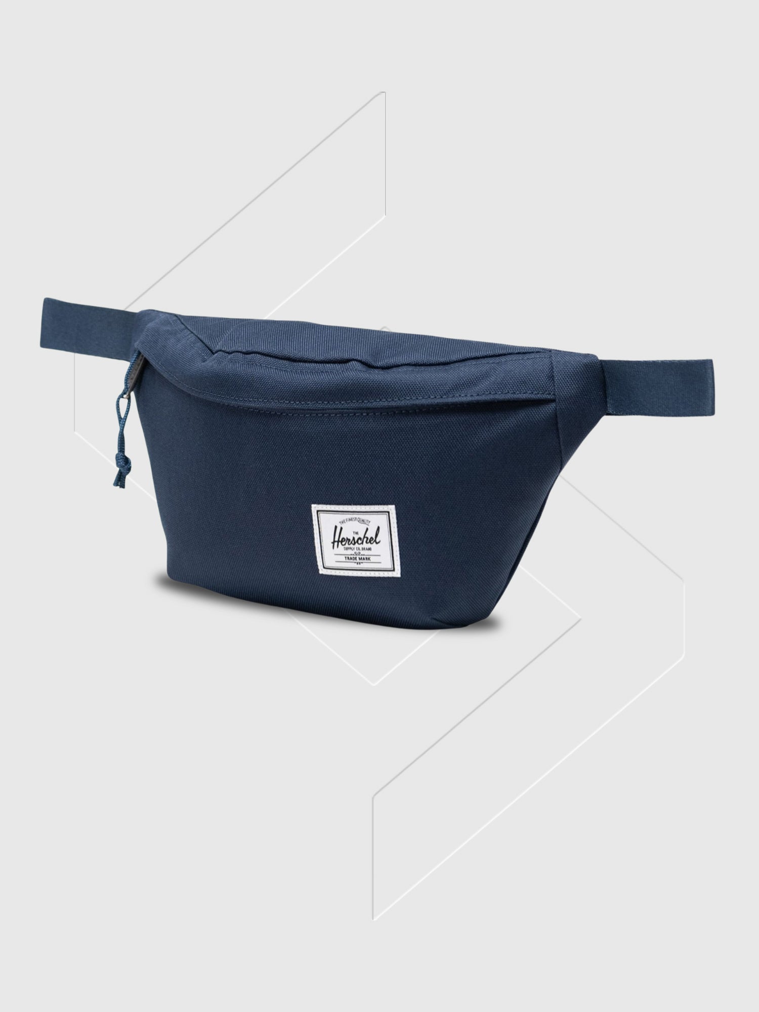 Herschel Classic Hip Pack Navy from Saxumo.com
