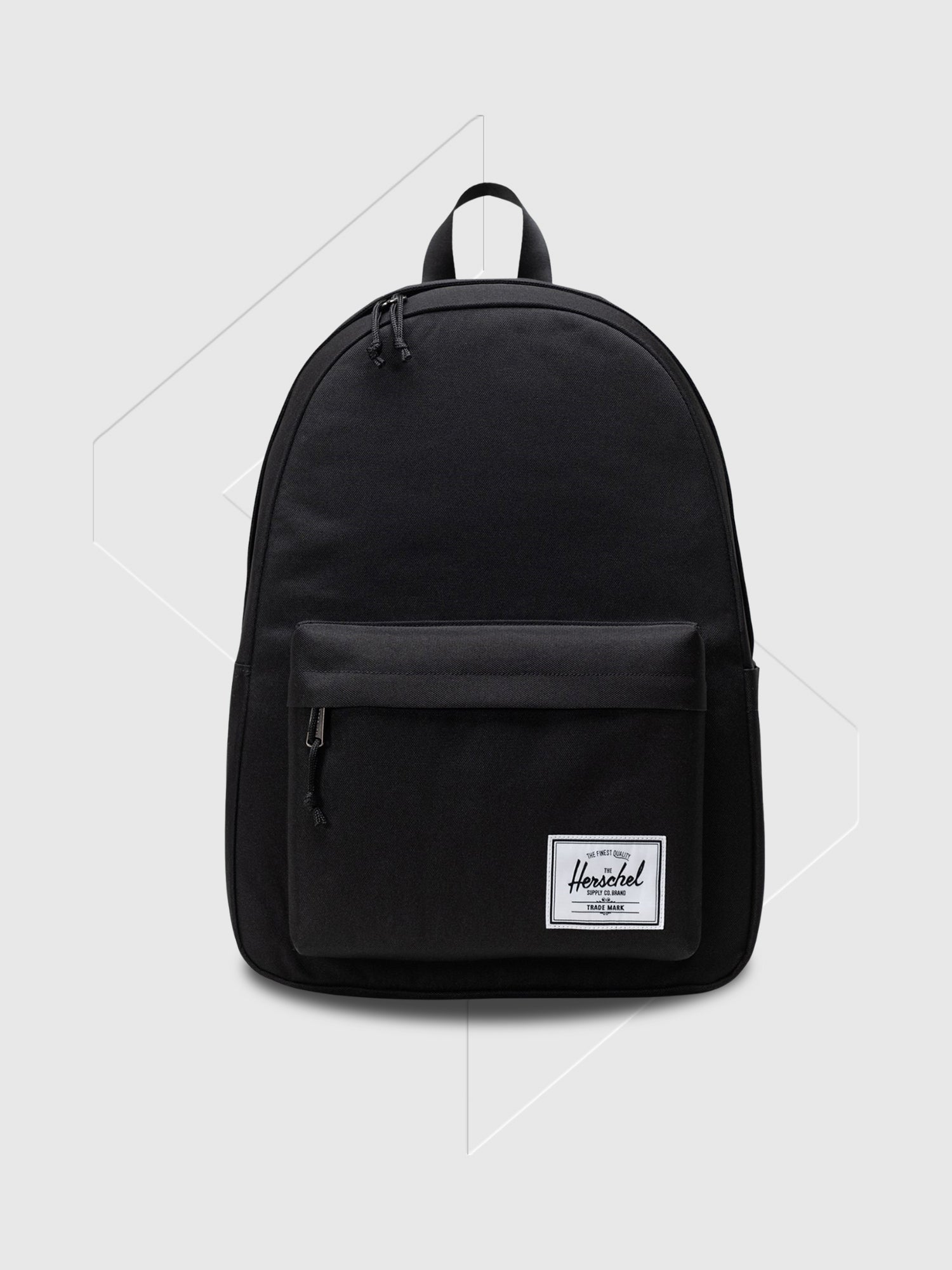 Herschel Classic XL Backpack Black from Saxumo.com
