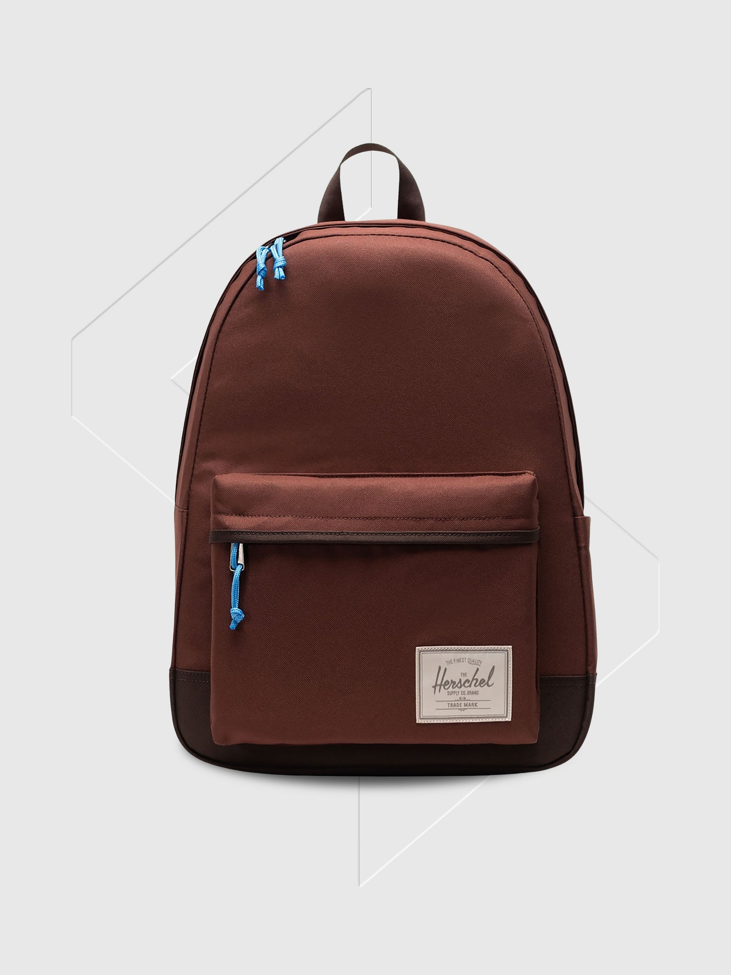 Herschel Classic XL Backpack Chroma Orange from Saxumo.com
