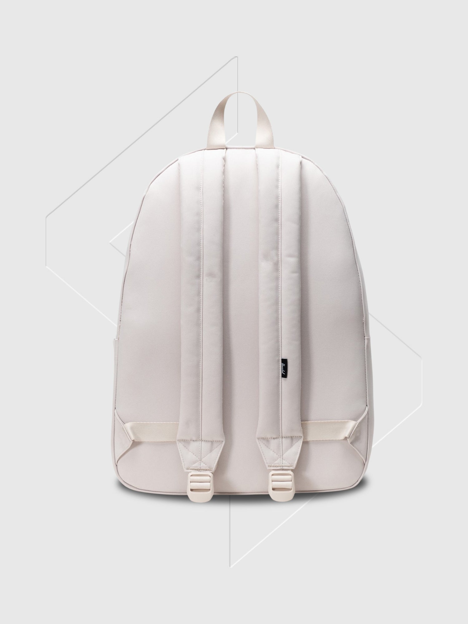 Herschel Classic XL Backpack Moonbeam from Saxumo.com