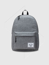 Herschel Classic XL Backpack Raven Crosshatch