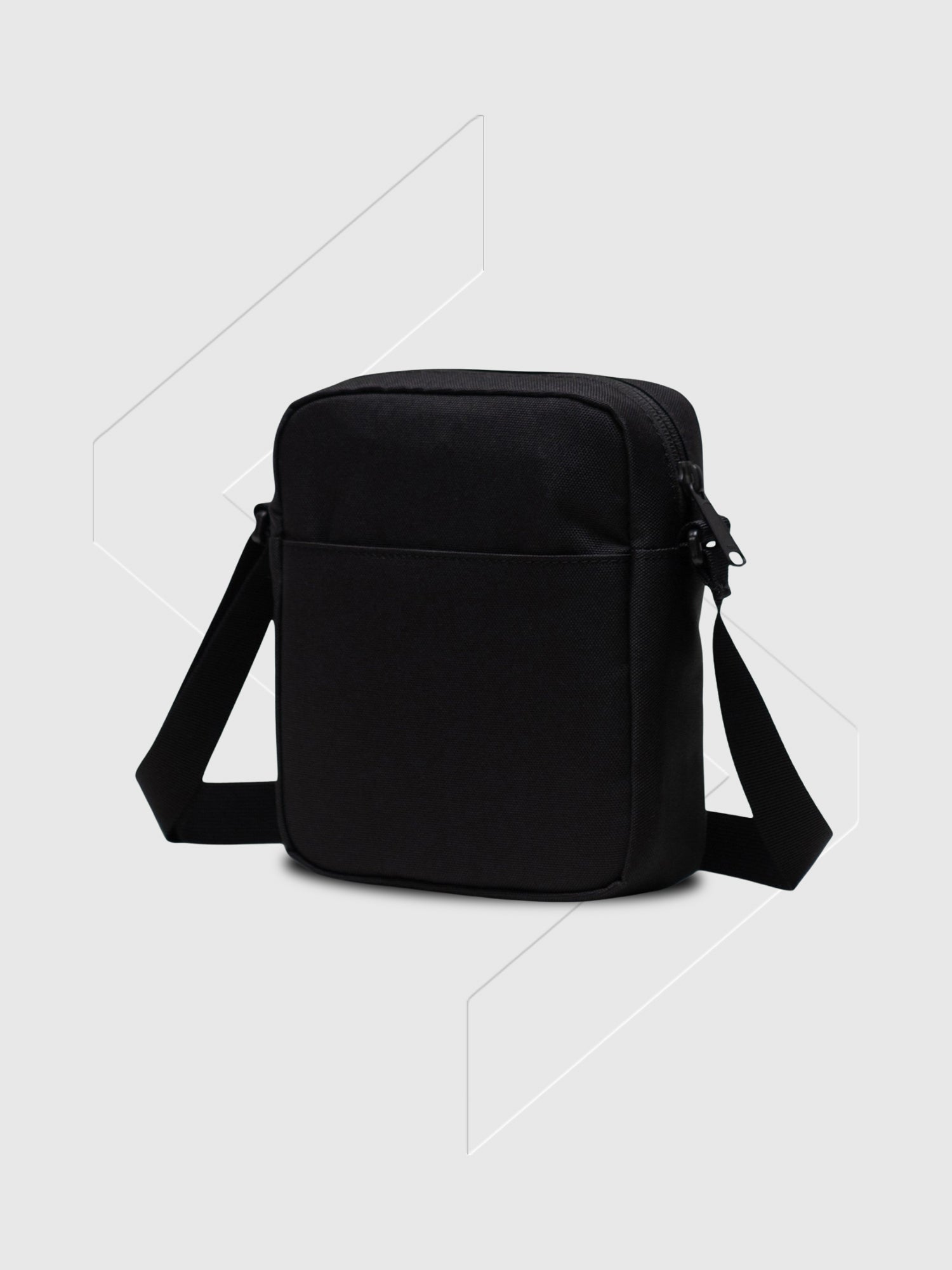 Herschel Heritage Crossbody Black Ton from Saxumo.com