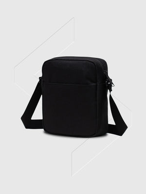 Herschel Heritage Crossbody Black Ton from Saxumo.com