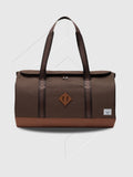 Herschel Heritage Duffle Chocolate