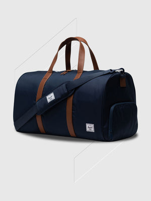Herschel Novel Duffle Navy from Saxumo.com