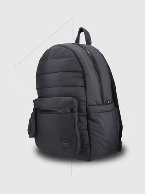 Herschel Settlement Backpack Black from Saxumo.com
