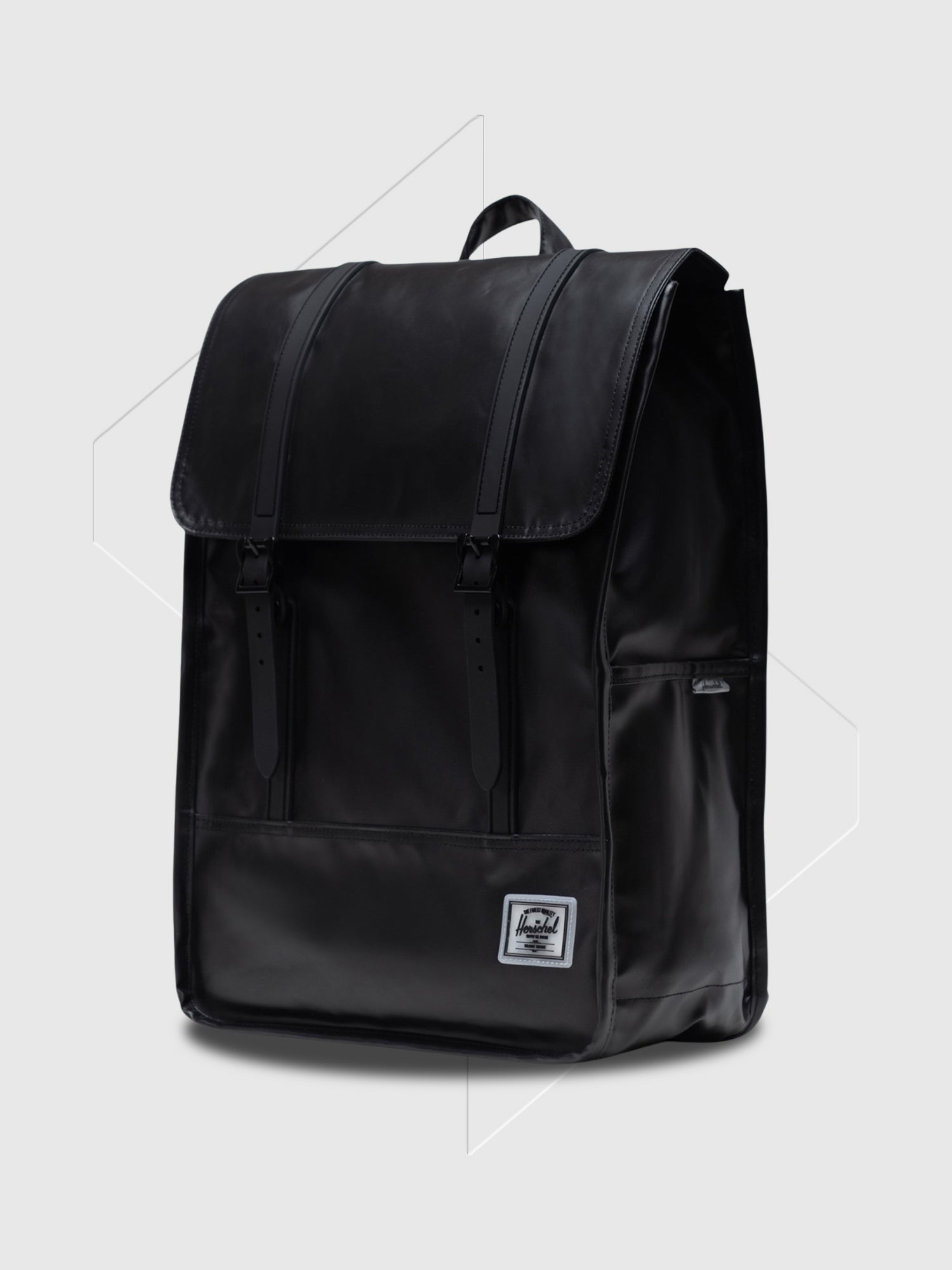 Herschel Survey Backpack Black from Saxumo.com