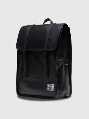 Herschel Survey Backpack Black from Saxumo.com