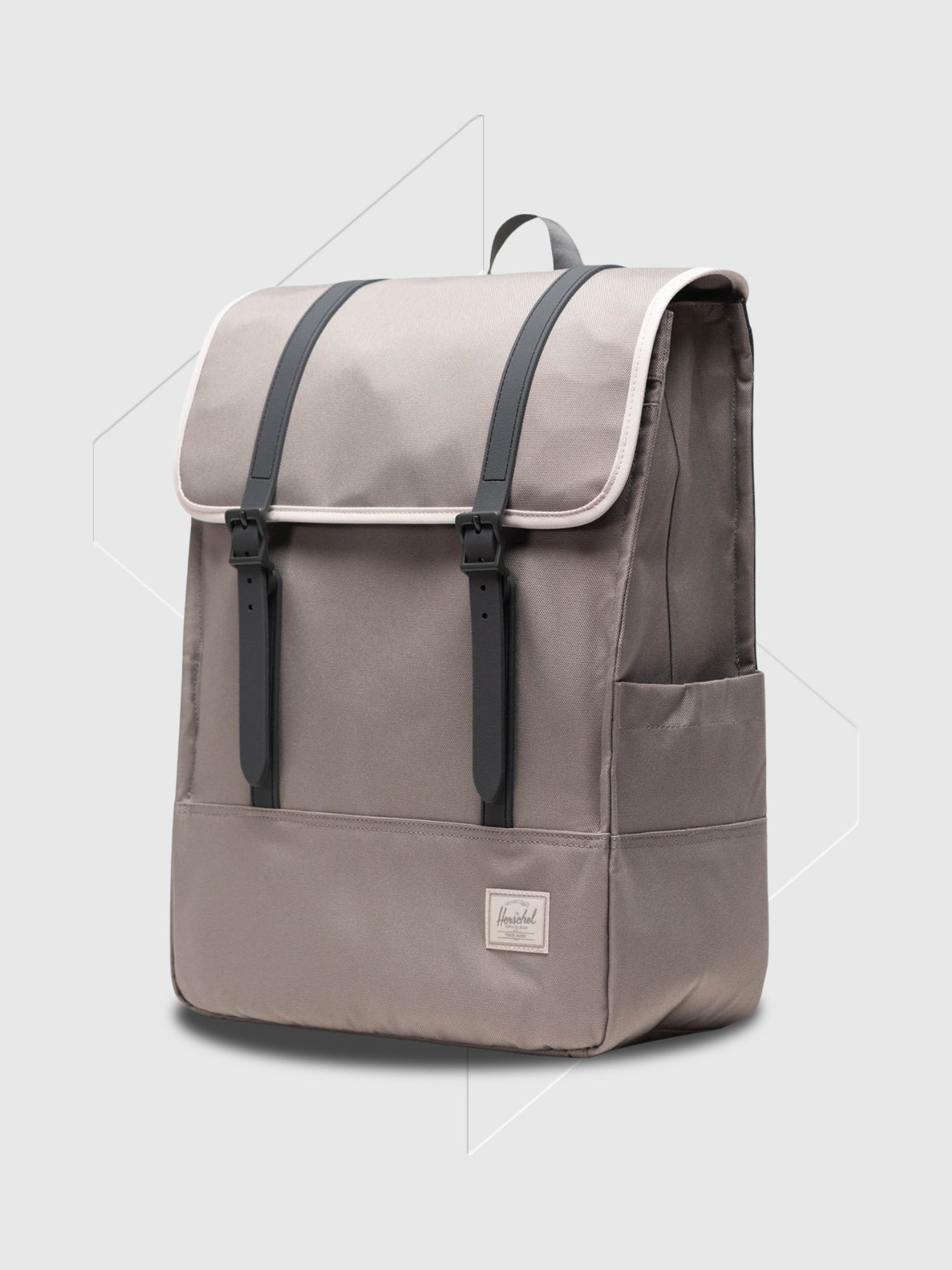 Herschel Survey Backpack Dovesh from Saxumo.com