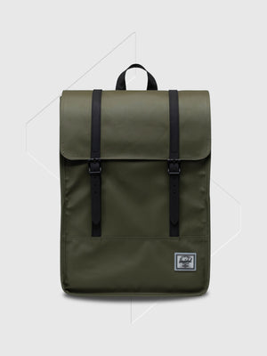 Herschel Survey Backpack Ivy Green from Saxumo.com