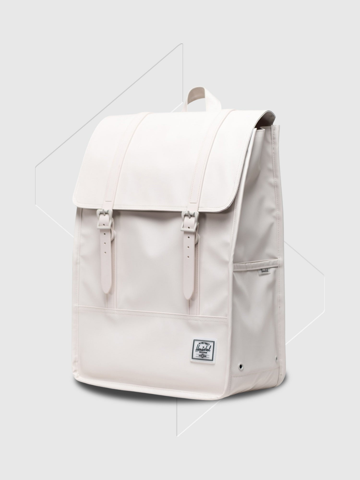 Herschel Survey Backpack Moonbeam from Saxumo.com