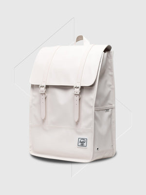 Herschel Survey Backpack Moonbeam from Saxumo.com