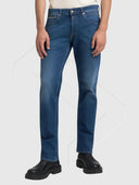 Replay Grover Straight-Fit Jeans from Saxumo