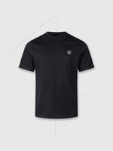 Marshall Artist Delta T-Shirt Black