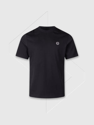 Marshall Artist Delta T-Shirt White from Saxumo.com