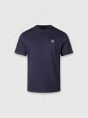 Marshall Artist Delta T-Shirt White from Saxumo.com