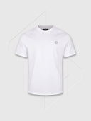 Marshall Artist Delta T-Shirt White from Saxumo.com