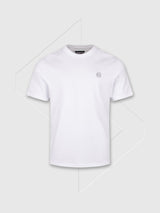 Marshall Artist Delta T-Shirt White