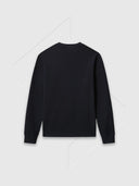 Napapijri Balis Crew Marine Blue from Saxumo