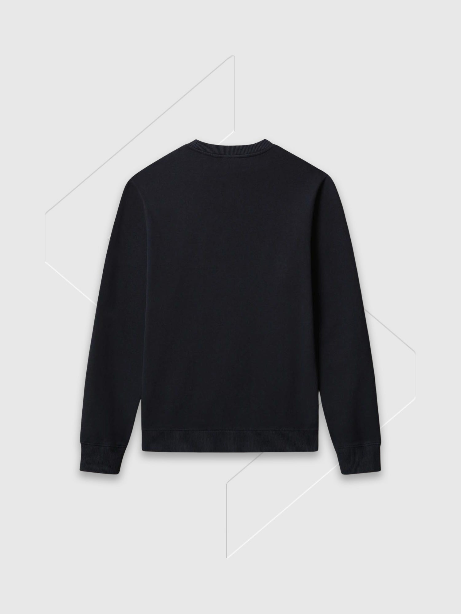 Napapijri Balis Crew Marine Blue from Saxumo.com