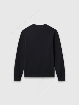 Napapijri Balis Crew Marine Blue from Saxumo.com