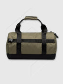 Napapijri Bering Small Travel Bag Tea Leaf from Saxumo