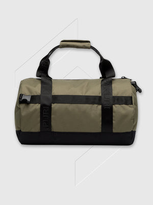 Napapijri Bering Small Travel Bag Tea Leaf from Saxumo.com