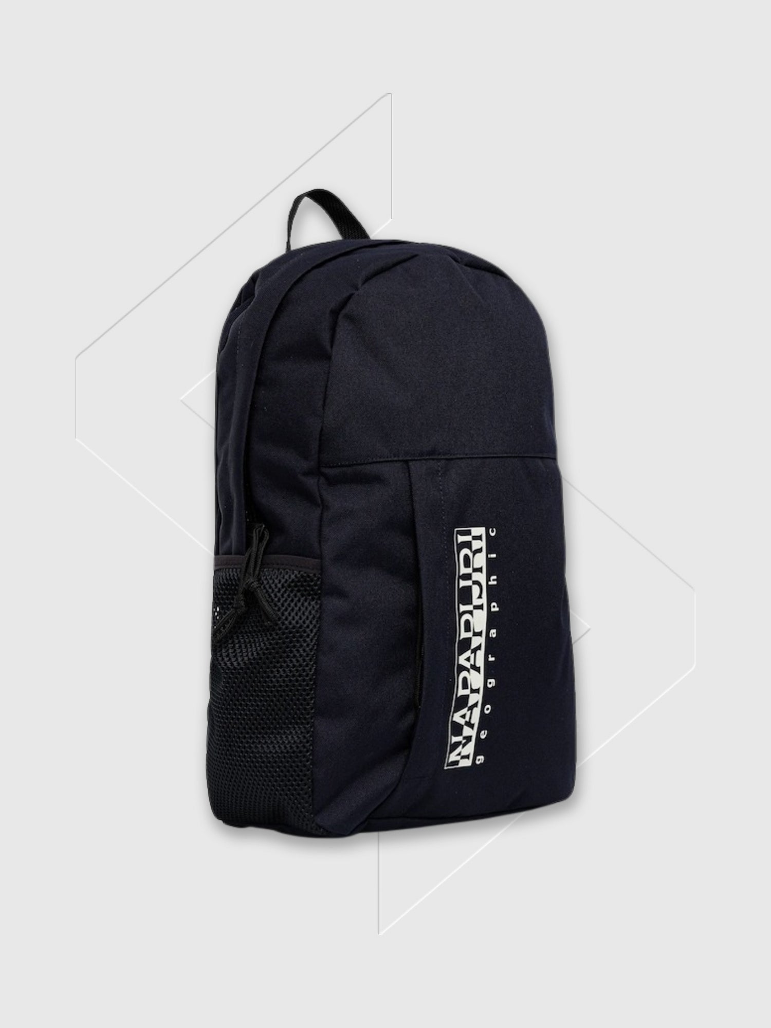 Napapijri Cala Bag Blu Marine from Saxumo.com